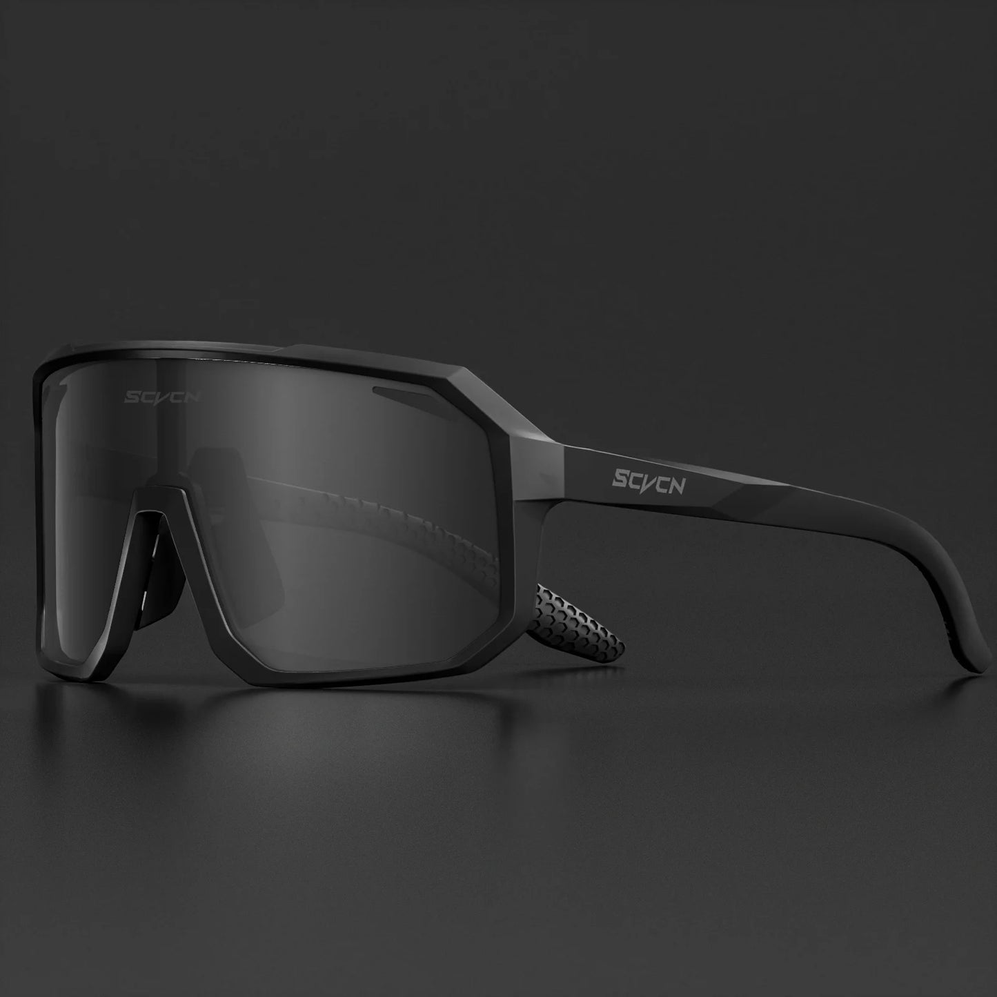 SCVCN New Cycling Glasses