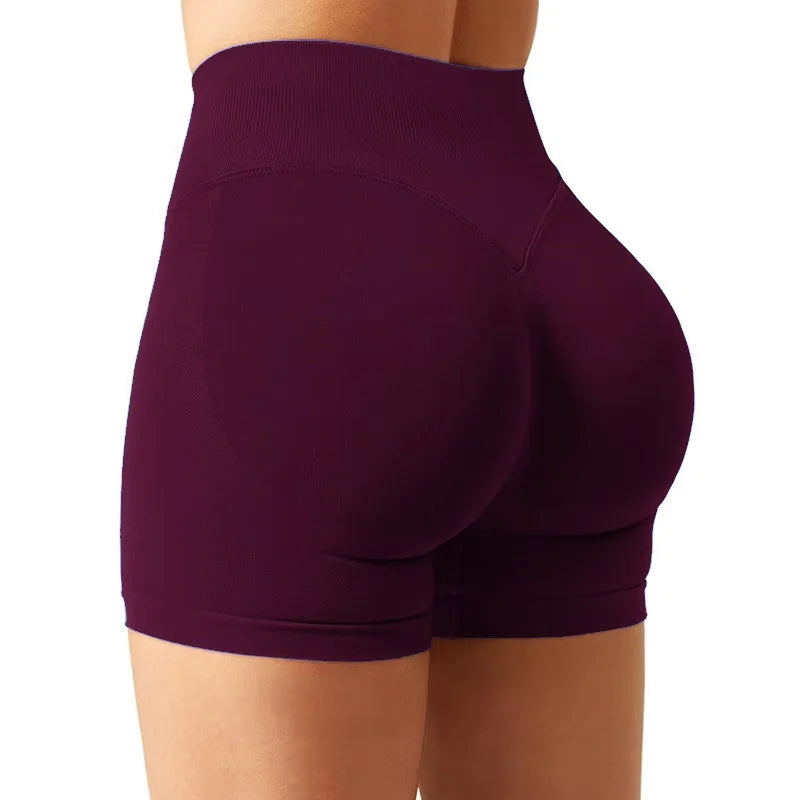High Waist Women Training Trousers