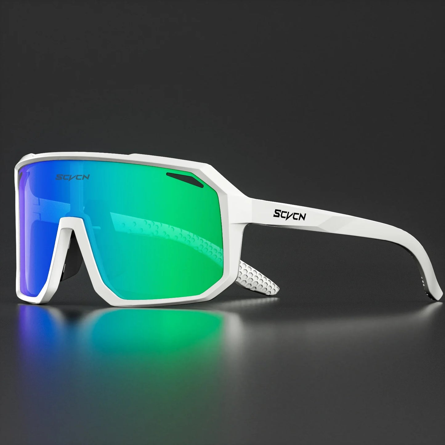 SCVCN New Cycling Glasses