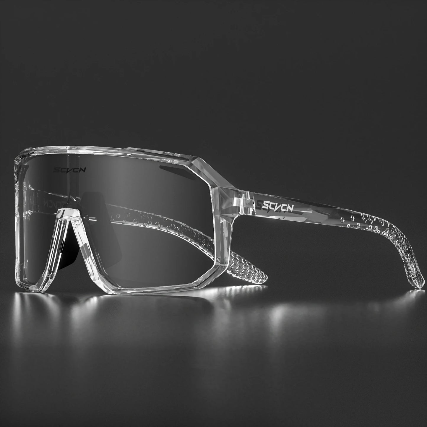 SCVCN New Cycling Glasses
