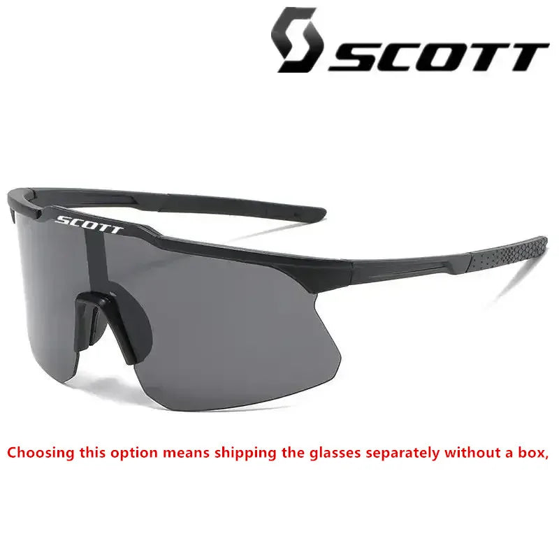 Sports Cycling Glasses, UV400 Protection