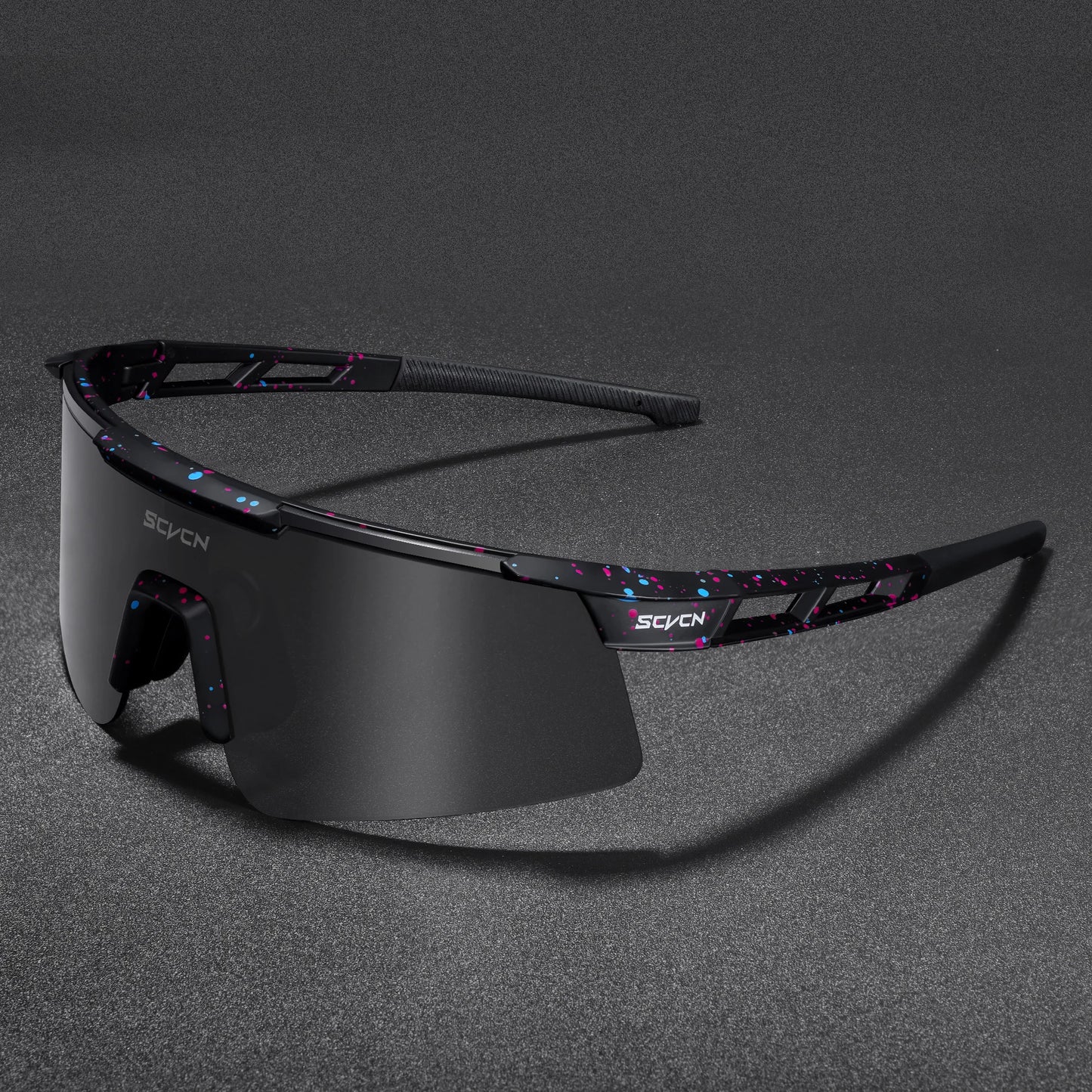 SCVCN New Men Bicycle Sunglasses