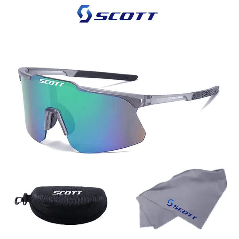 Sports Cycling Glasses, UV400 Protection
