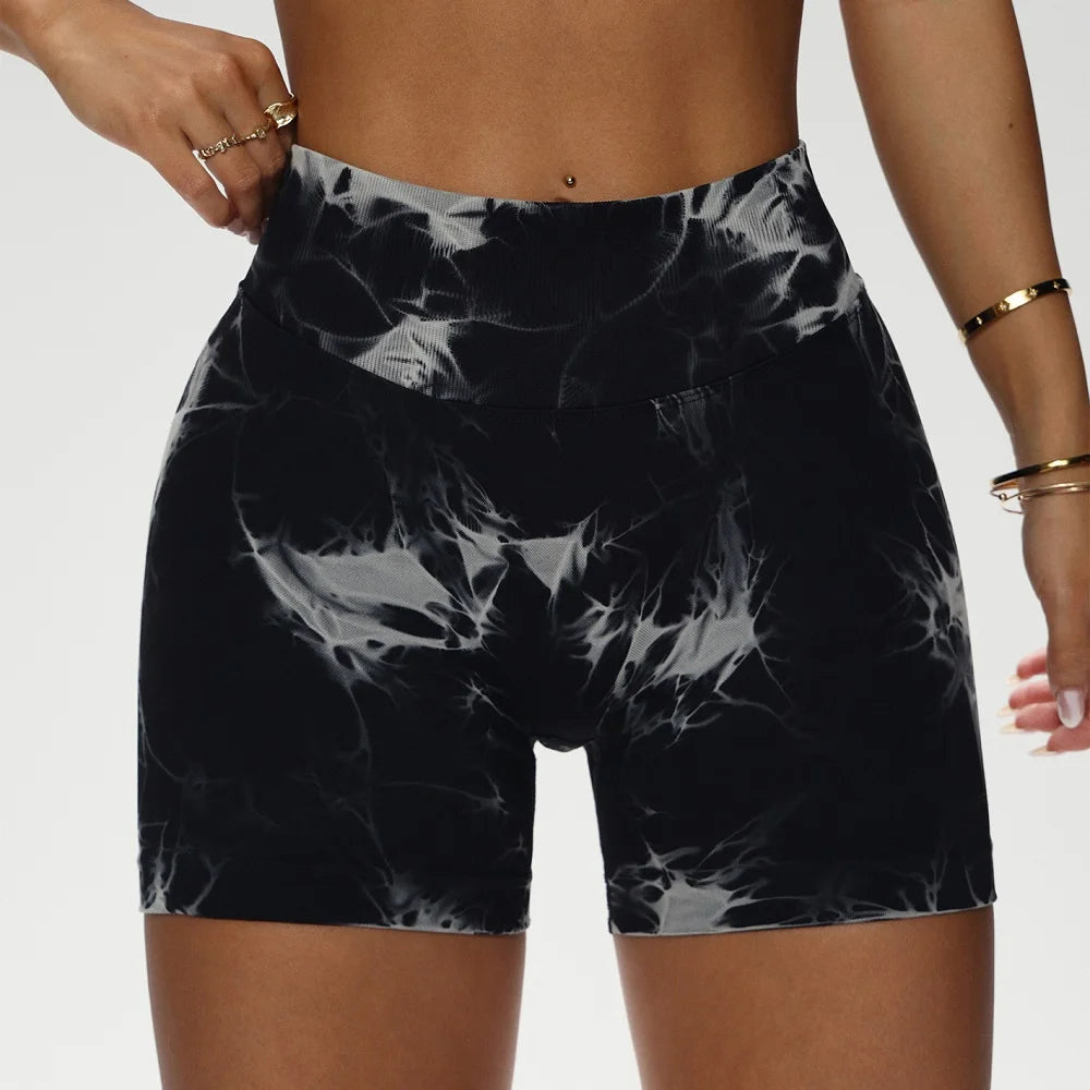 High Waist Women Training Trousers