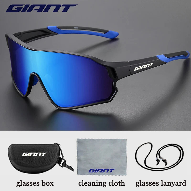 GIANT Top Seller Cycling Glasses UV400