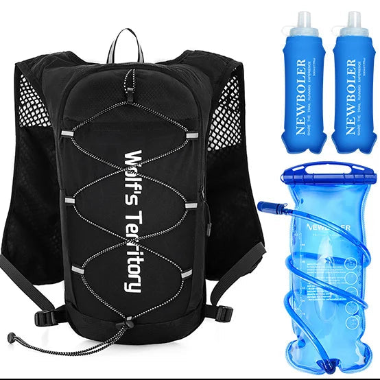 NEWBOLER Outdoor Trail Running