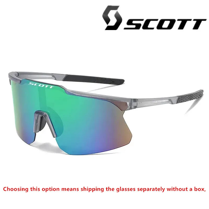 Sports Cycling Glasses, UV400 Protection