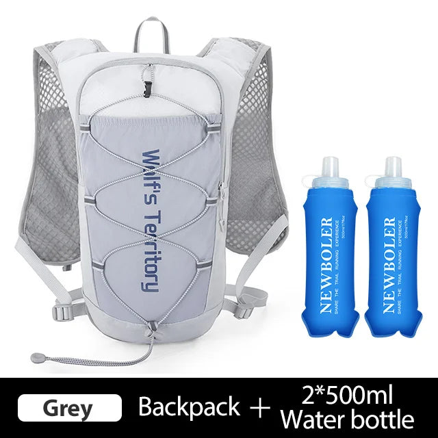 NEWBOLER Outdoor Trail Running