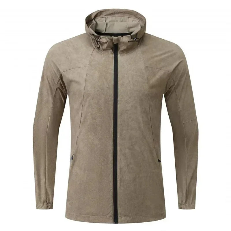 Men's Sports Fitness Long