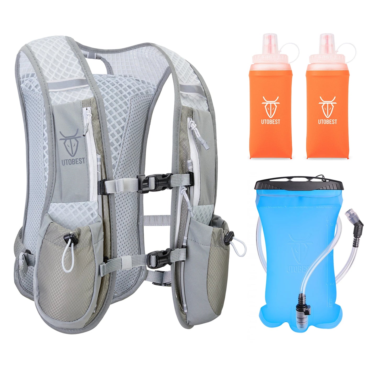 Trail Running Backpack 5L