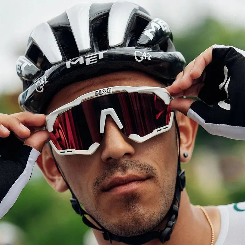 SCICON Cycling Glasses UV400
