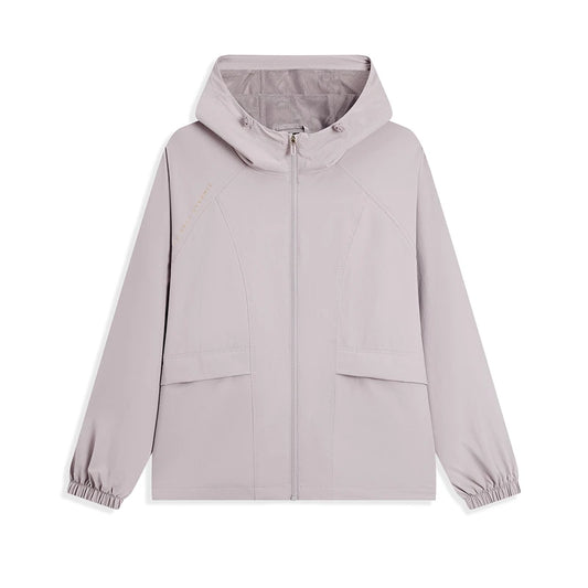 Windbreaker For Women