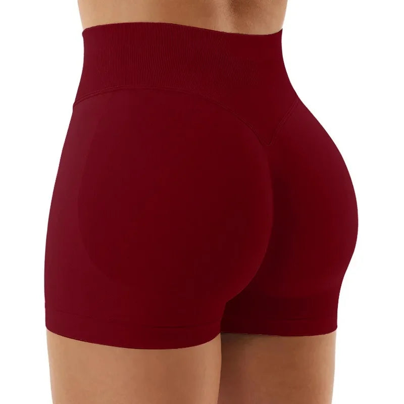 High Waist Women Training Trousers