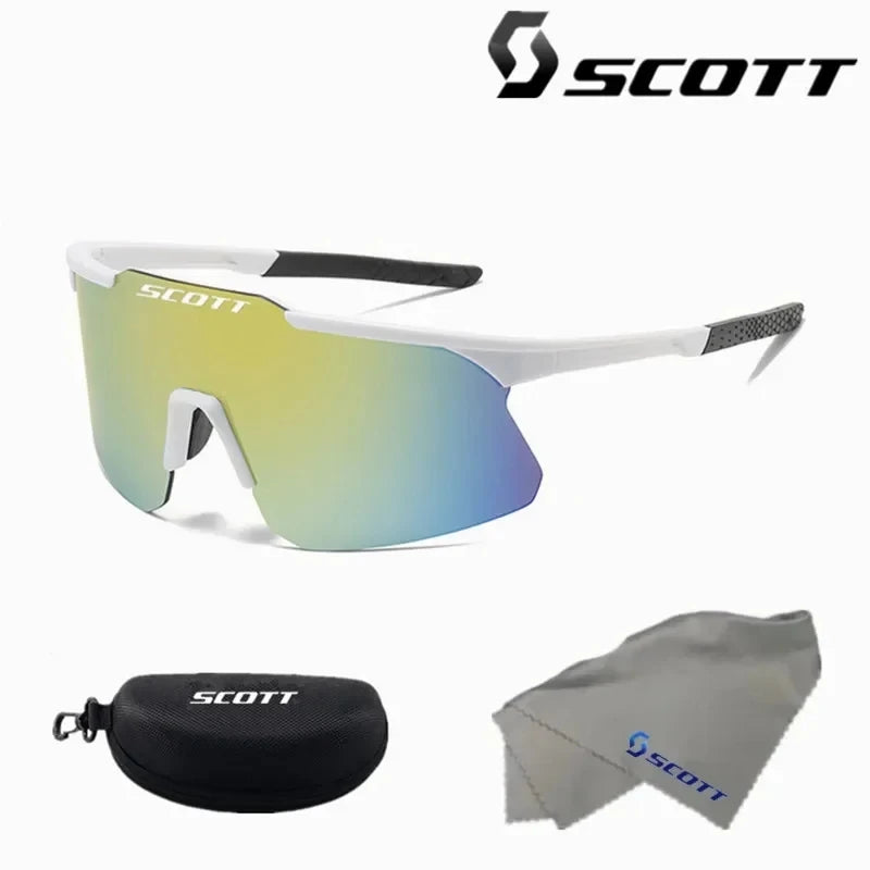 Sports Cycling Glasses, UV400 Protection