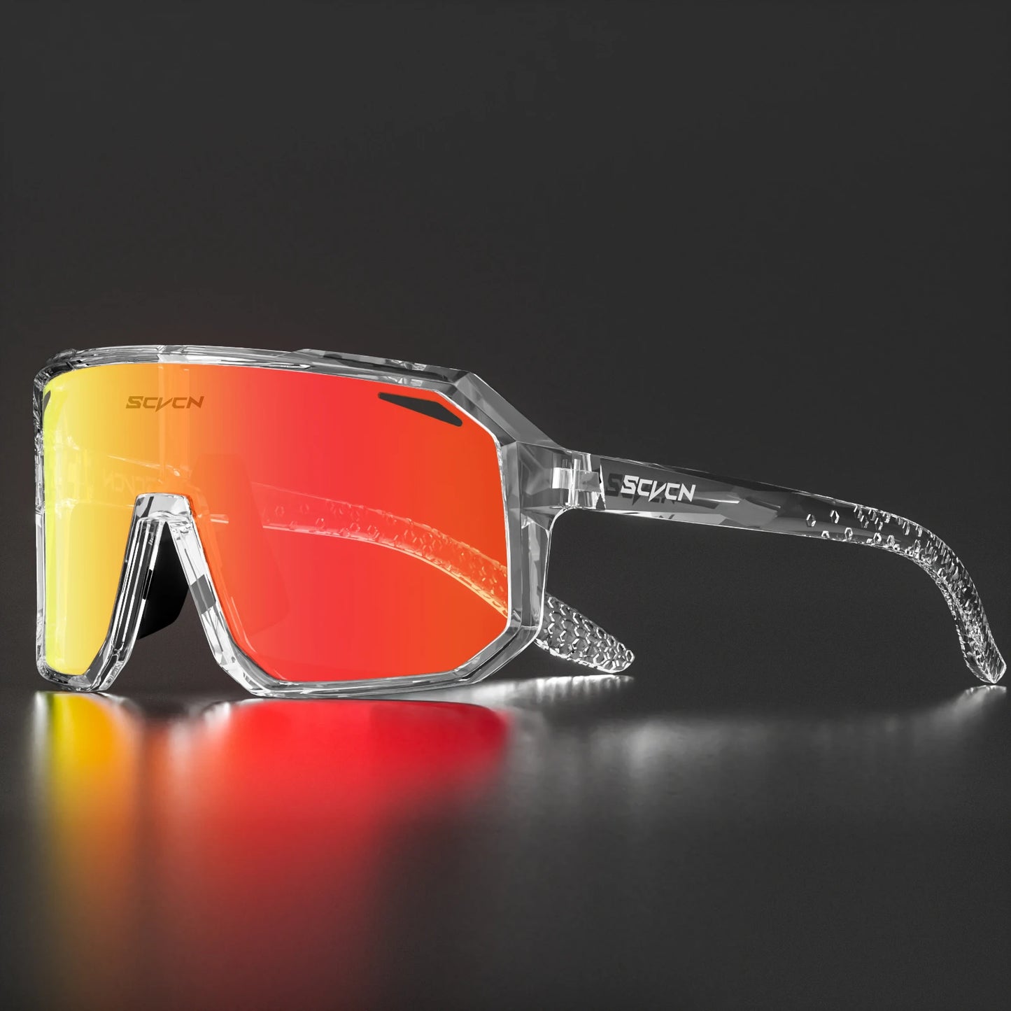 SCVCN New Cycling Glasses
