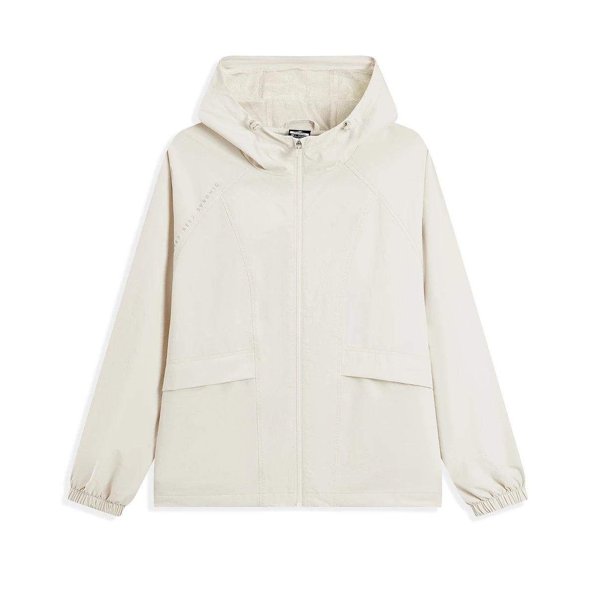 Windbreaker For Women