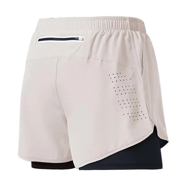 Men's Running Shorts Quick-drying