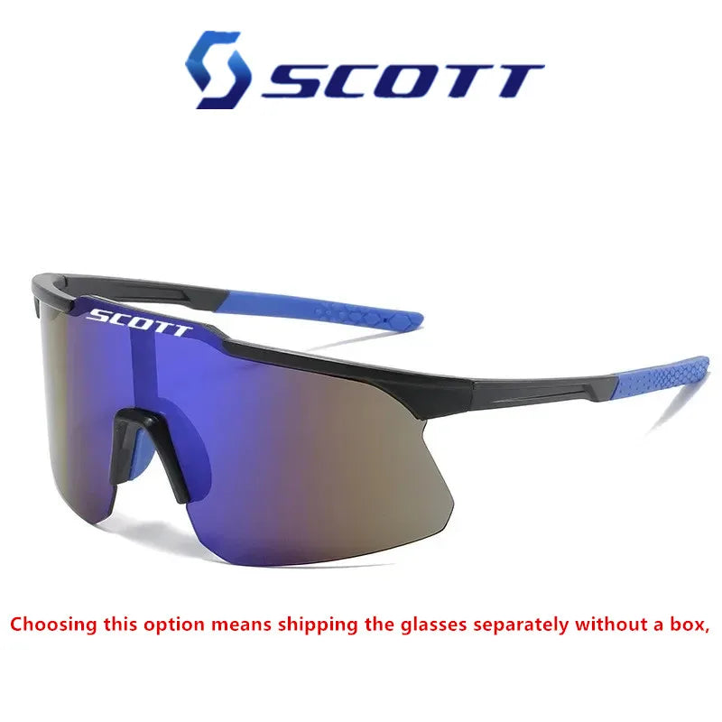 Sports Cycling Glasses, UV400 Protection