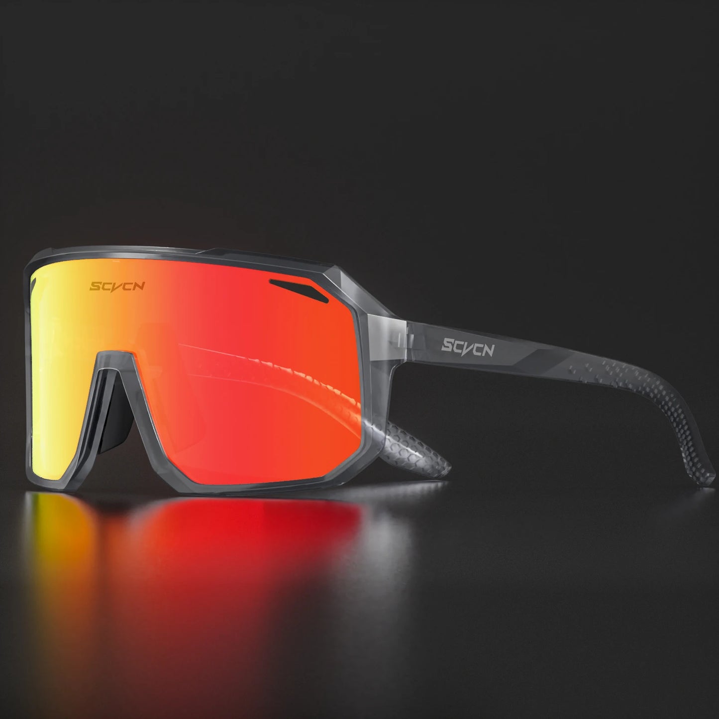 SCVCN New Cycling Glasses