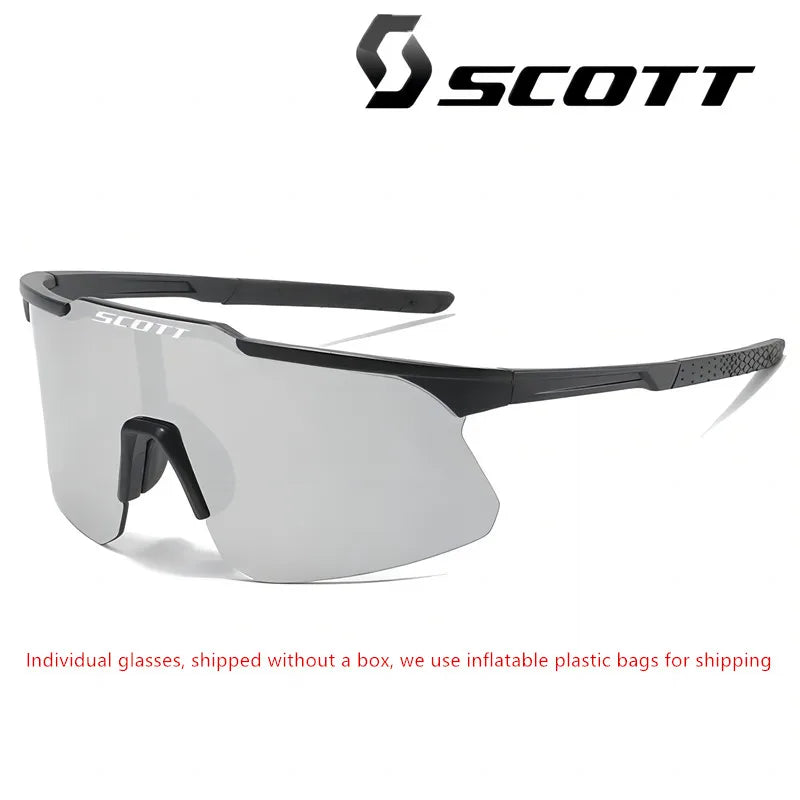 Sports Cycling Glasses, UV400 Protection