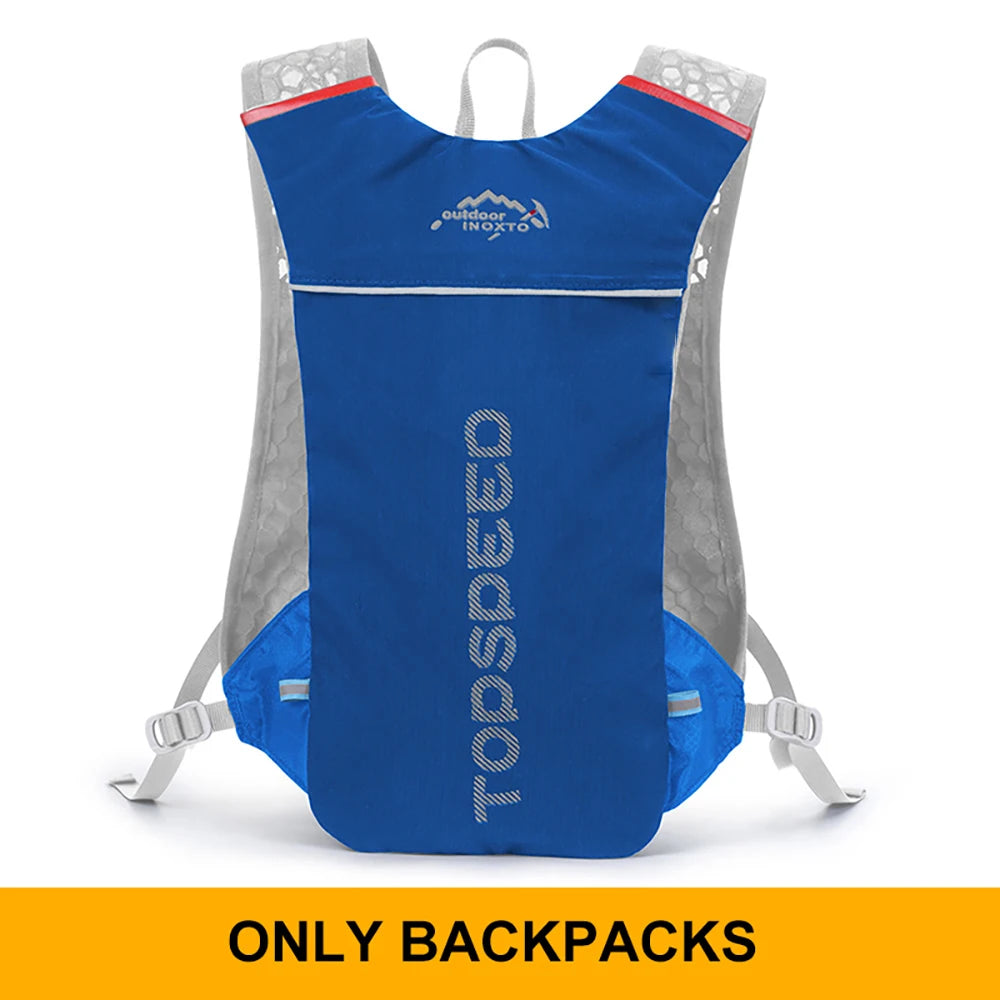 Outdoor Trail Running 5L Ultralight Backpack Hydration