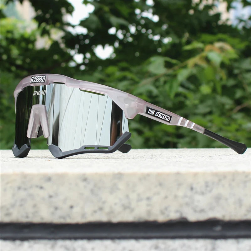 SCICON Cycling Glasses UV400