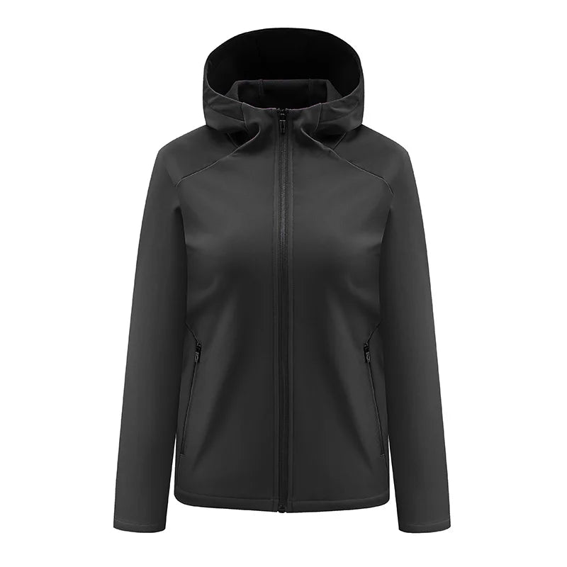 Autumn Winter Couple Jacket