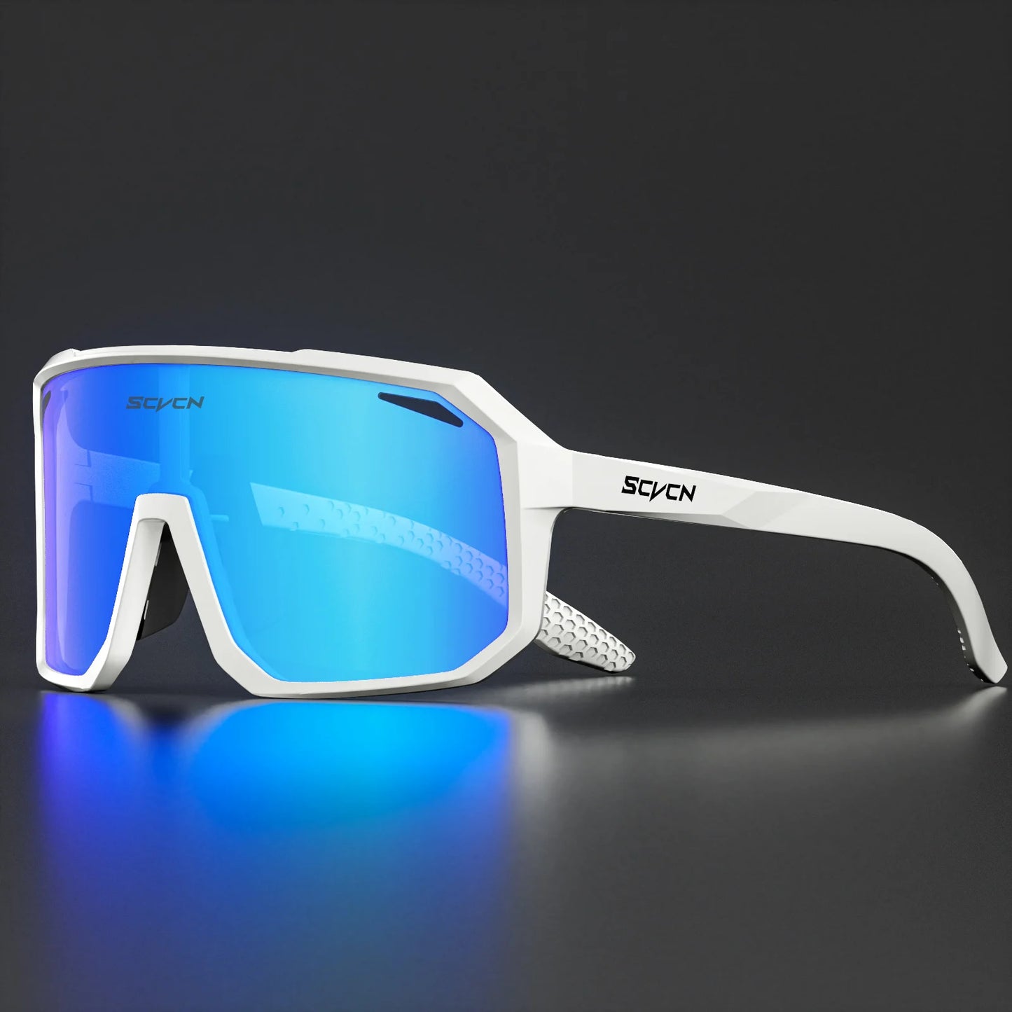 SCVCN New Cycling Glasses