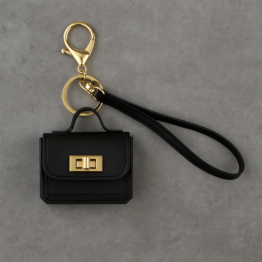 MINI BUDDY POUCH CHARM