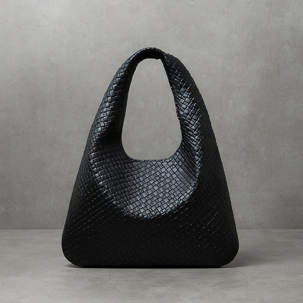 JADA WOVEN BAG