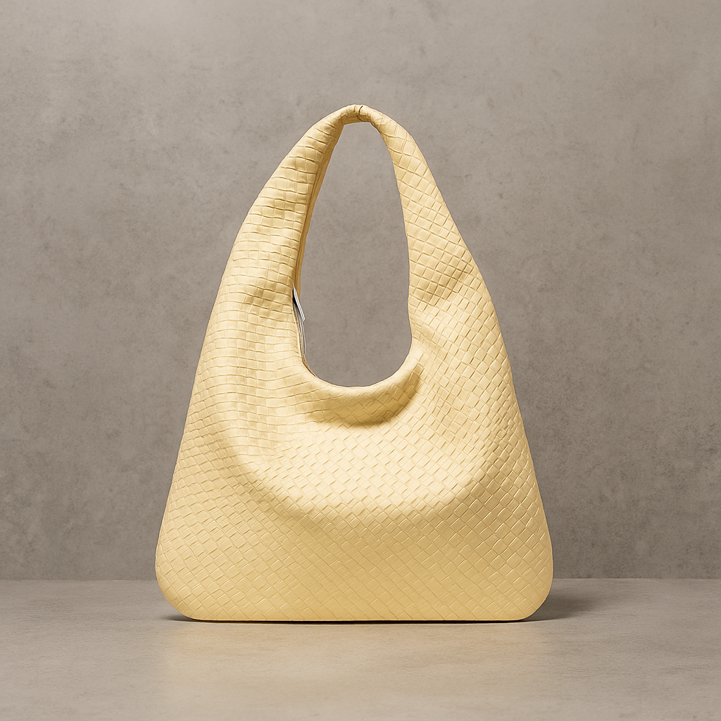 JADA WOVEN BAG